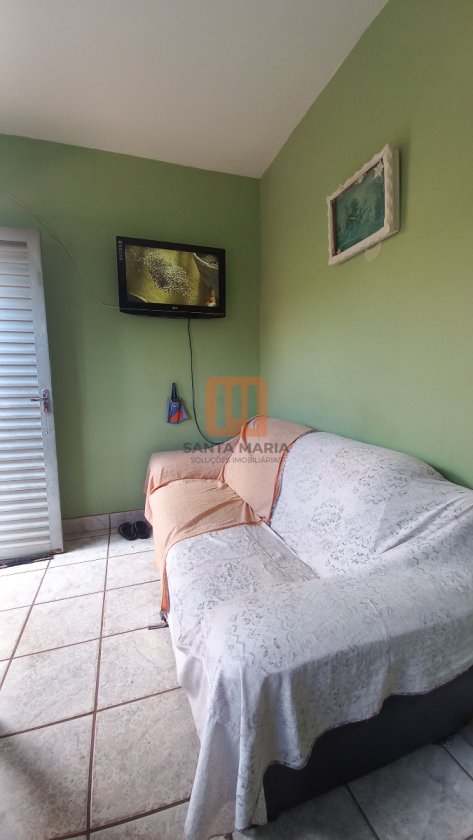 Casa para comprar em Manoel Pena, Ribeirão Preto - Sala (unidade) - foto 3 código 72685
