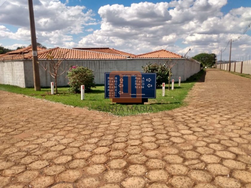 Terreno para comprar em Centro, Brodowski - Outras (unidade) - foto 2 código 72687
