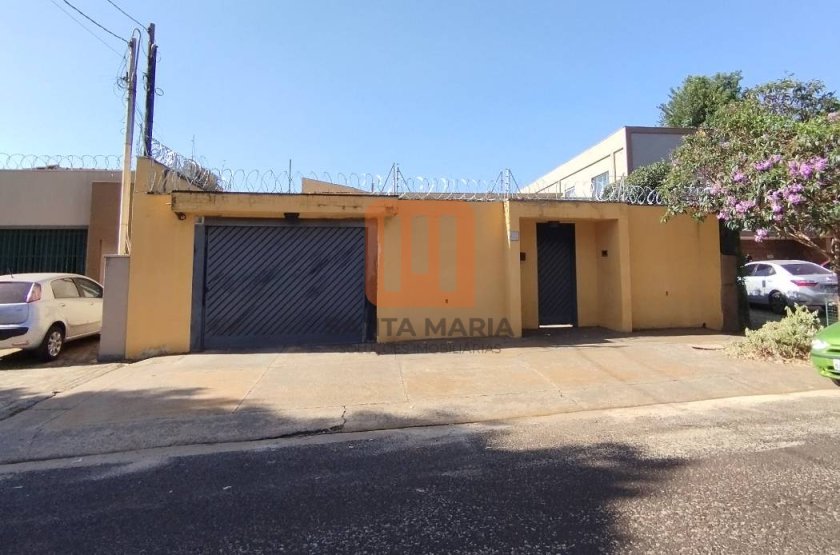 Casa em Jardim Sumaré, Ribeirão Preto