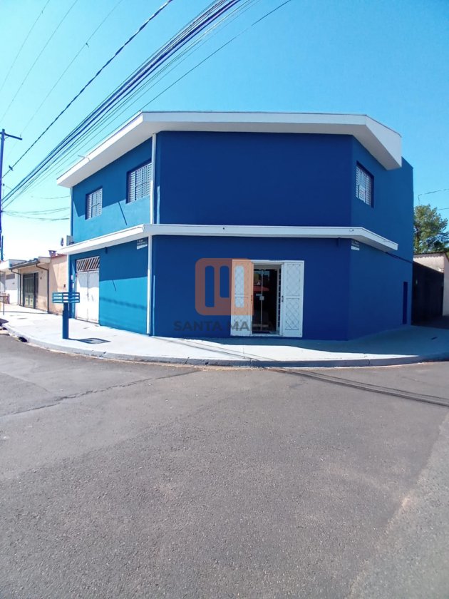 Casa para alugar em Adelino Simioni, Ribeirão Preto - Fachada Unidade (unidade) - foto 2 código 72694