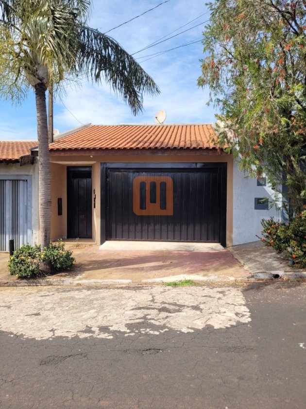 Casa em Jardim Palmares, Ribeirão Preto