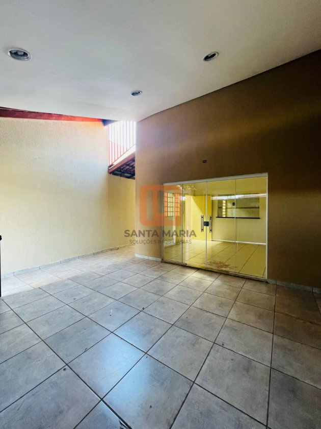 Casa para comprar em Jardim Palmares, Ribeirão Preto - Garagem/estacionamento (unidade) - foto 3 código 72695
