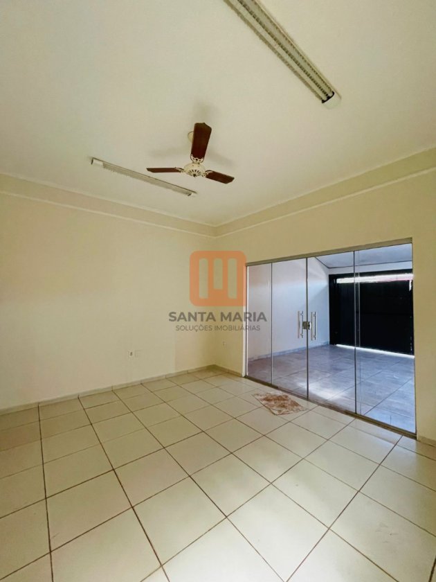 Casa para comprar em Jardim Palmares, Ribeirão Preto - Sala (unidade) - foto 4 código 72695