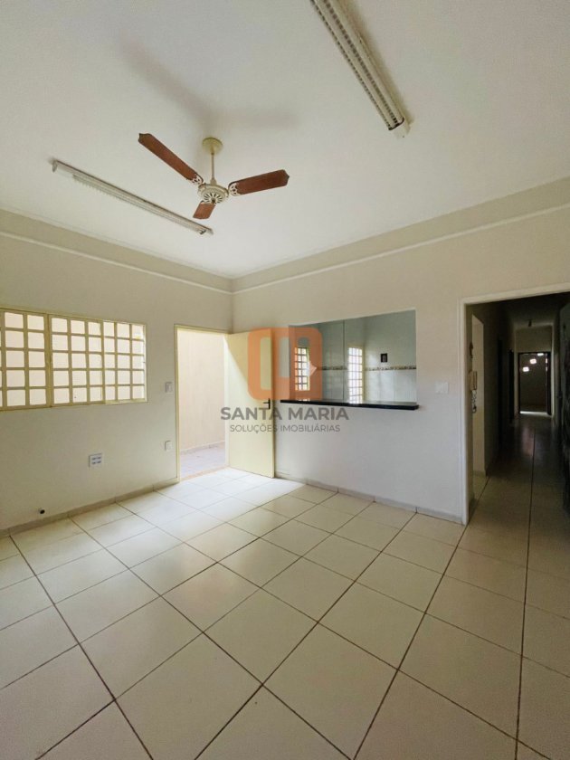 Casa para comprar em Jardim Palmares, Ribeirão Preto - Sala (unidade) - foto 5 código 72695