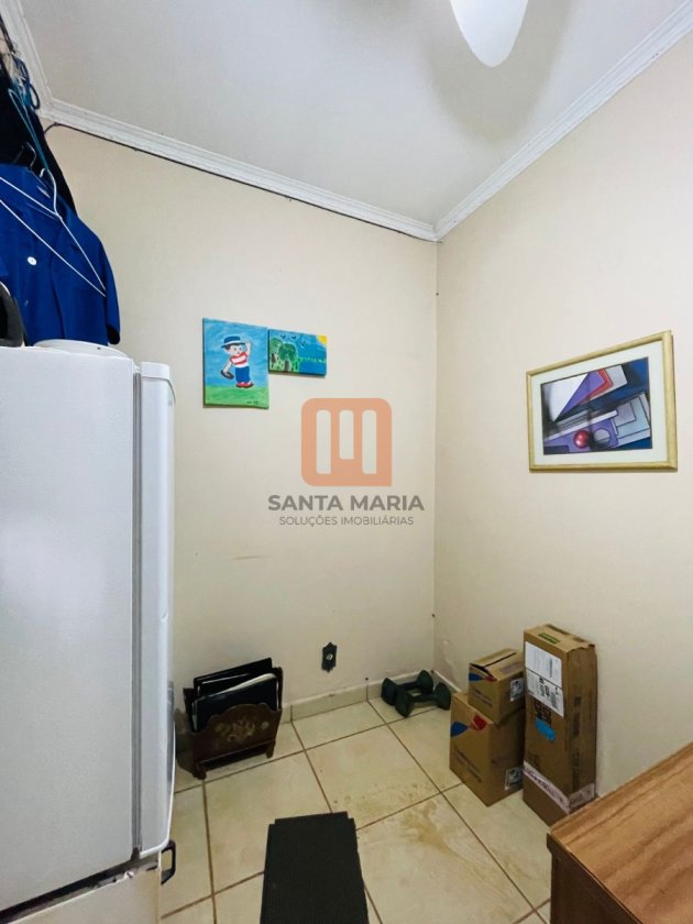 Casa para comprar em Vila Virgínia, Ribeirão Preto - Copa (unidade) - foto 4 código 72714