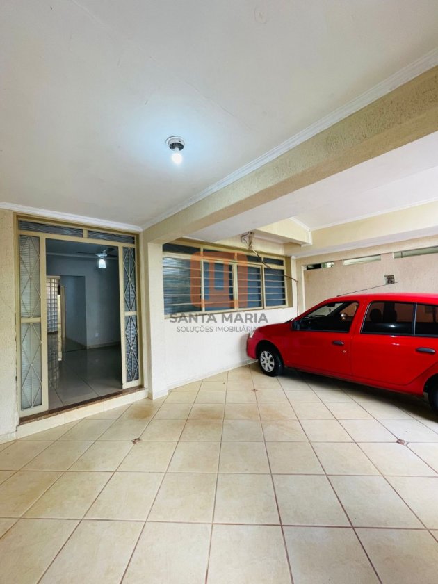 Casa para comprar em Vila Virgínia, Ribeirão Preto - Garagem/estacionamento (unidade) - foto 5 código 72714