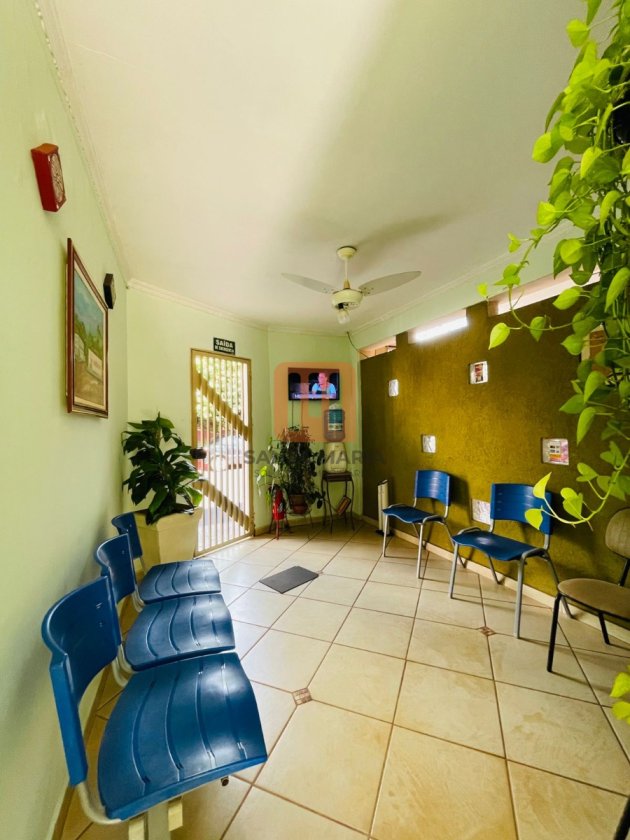 Casa para comprar em Vila Virgínia, Ribeirão Preto - Recepção (unidade) - foto 2 código 72714