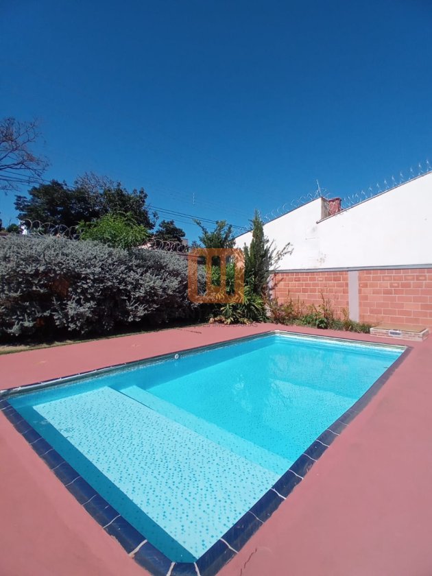 Casa para alugar em Jardim Califórnia, Ribeirão Preto - Piscina (unidade) - foto 4 código 72716