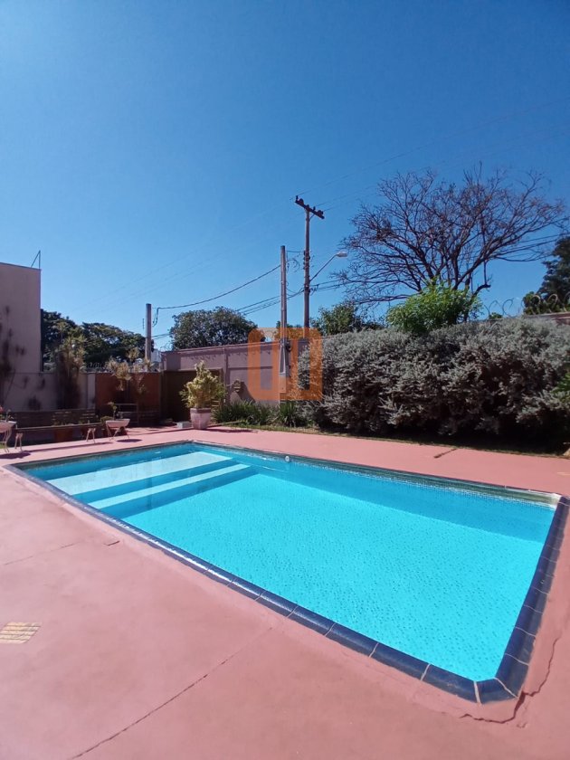 Casa em Jardim Califórnia, Ribeirão Preto