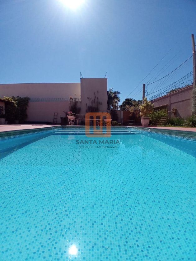 Casa para alugar em Jardim Califórnia, Ribeirão Preto - Piscina (unidade) - foto 5 código 72716