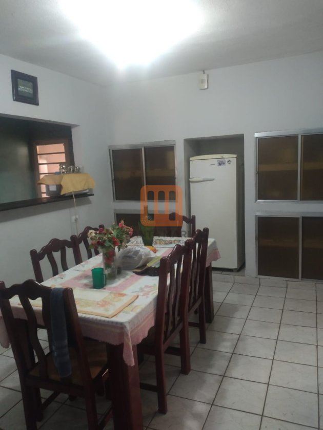 Casa para comprar em Castelo Branco Novo, Ribeirão Preto - Copa (unidade) - foto 5 código 72729