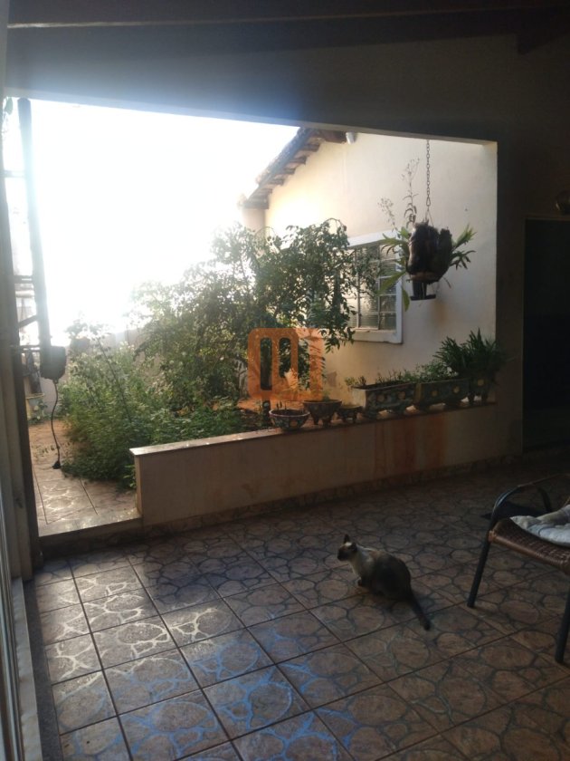 Casa para comprar em Castelo Branco Novo, Ribeirão Preto - Garagem/estacionamento (unidade) - foto 3 código 72729