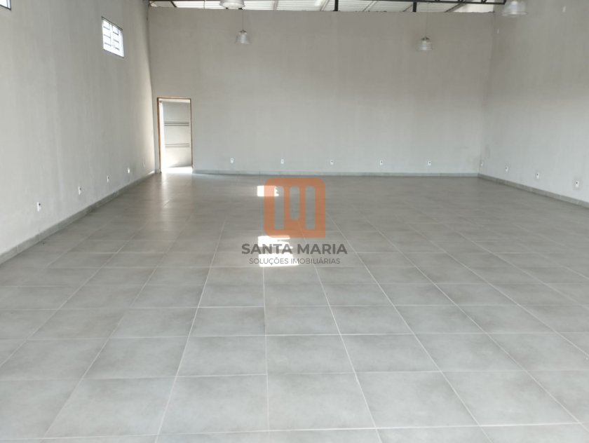 Salão-Galpão para comprar em Jardim Cristo Redentor, Ribeirão Preto - Salão (unidade) - foto 4 código 72730