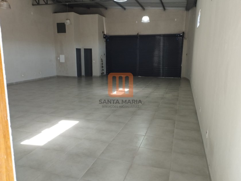 Salão-Galpão para comprar em Jardim Cristo Redentor, Ribeirão Preto - Salão (unidade) - foto 5 código 72730