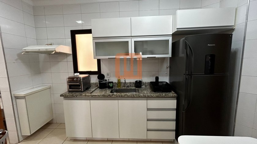Apartamento para comprar em Jardim Botanico, Ribeirão Preto - Cozinha (unidade) - foto 3 código 72731