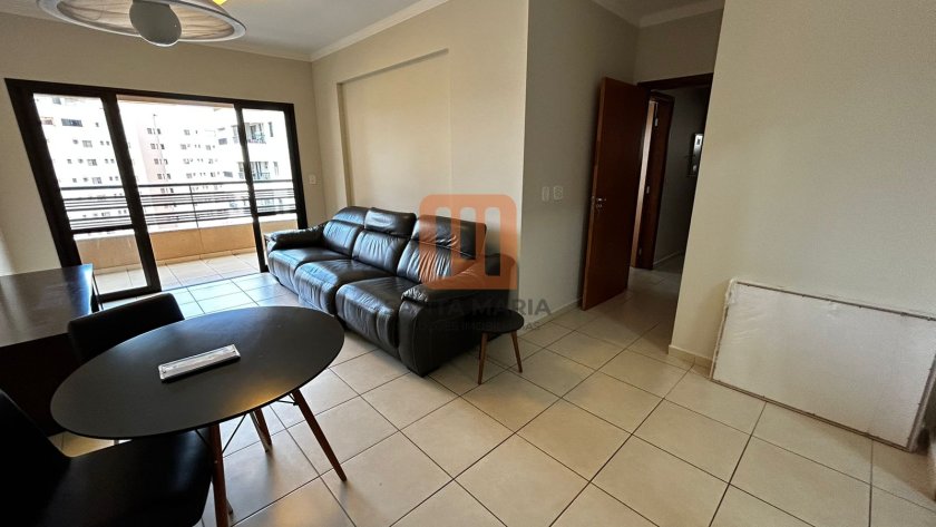 Apartamento para comprar no condomínio Riviera em Jardim Botanico, Ribeirão Preto - código 72731