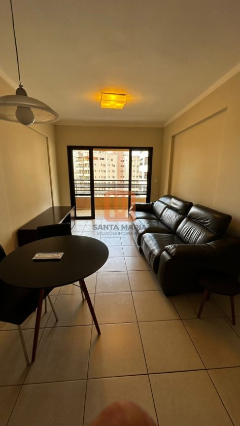 Apartamento para comprar em Jardim Botanico, Ribeirão Preto - Sala (unidade) - foto 2 código 72731
