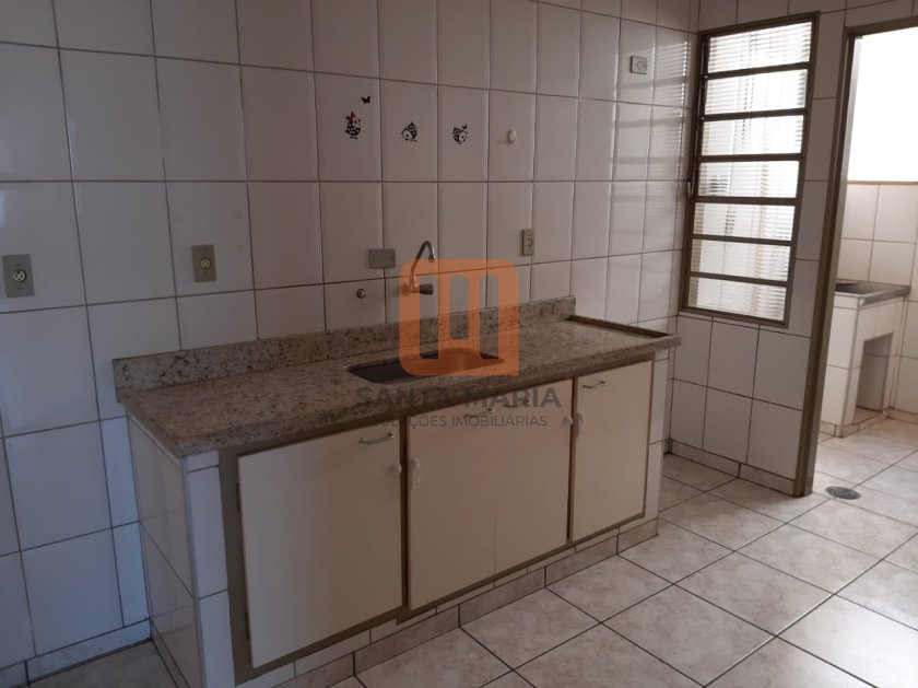 Apartamento para comprar em Jardim Anhanguera, Ribeirão Preto - Cozinha (unidade) - foto 4 código 72734