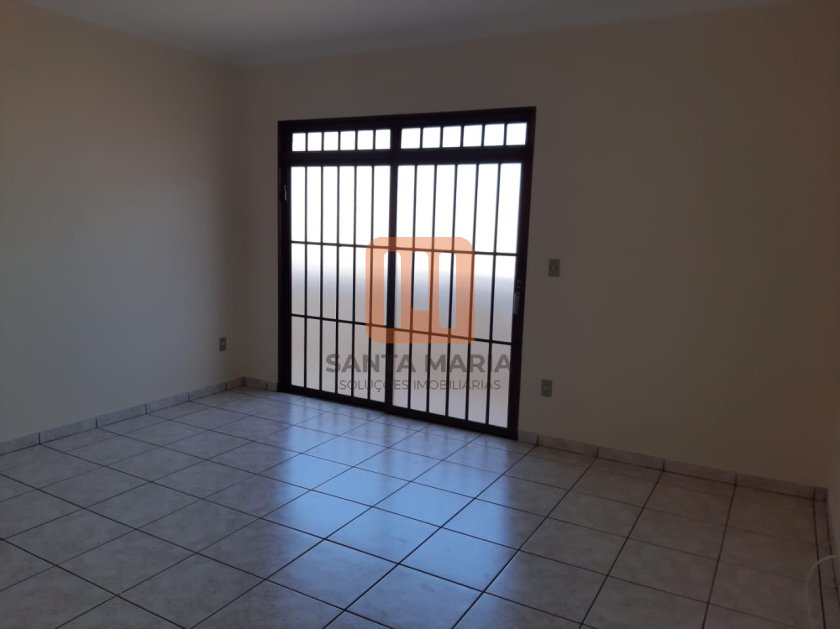 Apartamento em Jardim Anhanguera, Ribeirão Preto