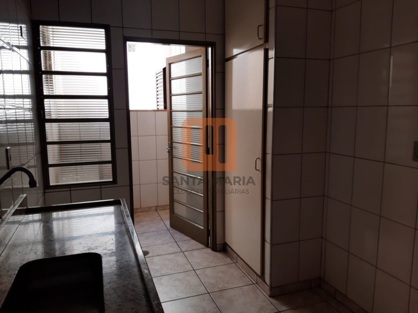 Apartamento para comprar em Jardim Anhanguera, Ribeirão Preto - Cozinha (unidade) - foto 3 código 72735