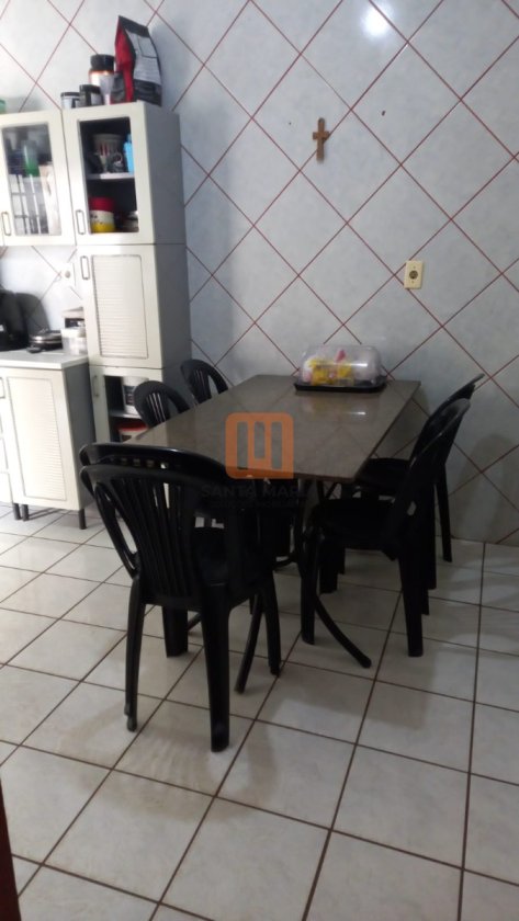 Casa para comprar em Jardim Anhanguera, Ribeirão Preto - Cozinha (unidade) - foto 4 código 72737