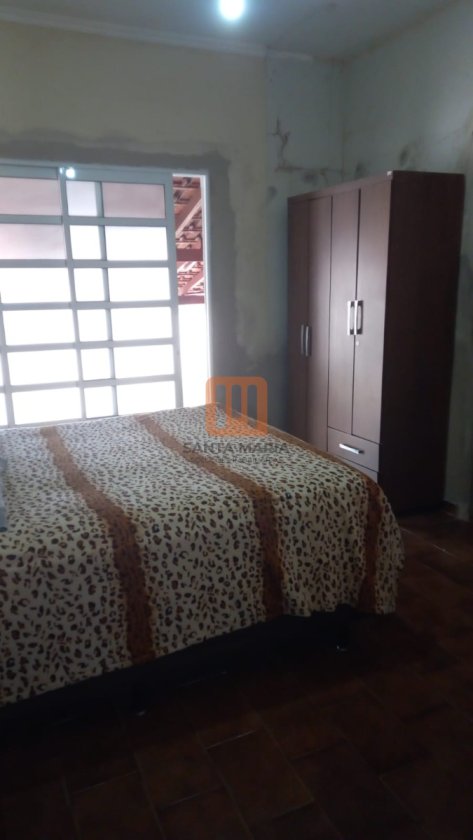 Casa para comprar em Jardim Anhanguera, Ribeirão Preto - Dormitorio (unidade) - foto 5 código 72737