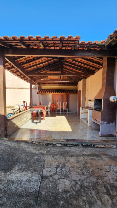 Casa em Jardim Anhanguera, Ribeirão Preto