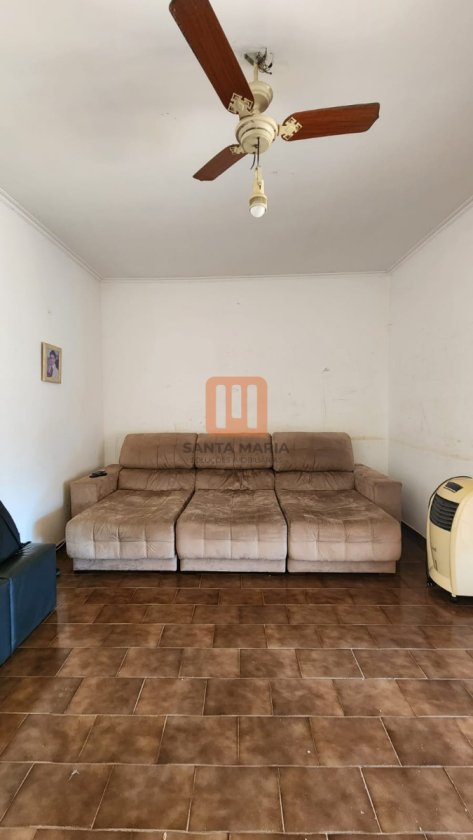 Casa para comprar em Jardim Anhanguera, Ribeirão Preto - Sala (unidade) - foto 2 código 72737