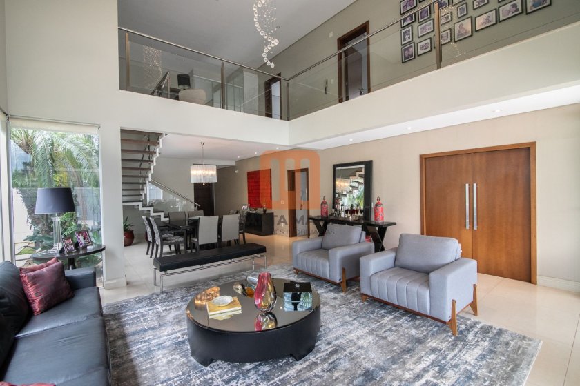 Casa para comprar em Jardim Botanico, Ribeirão Preto - Sala (unidade) - foto 2 código 72739