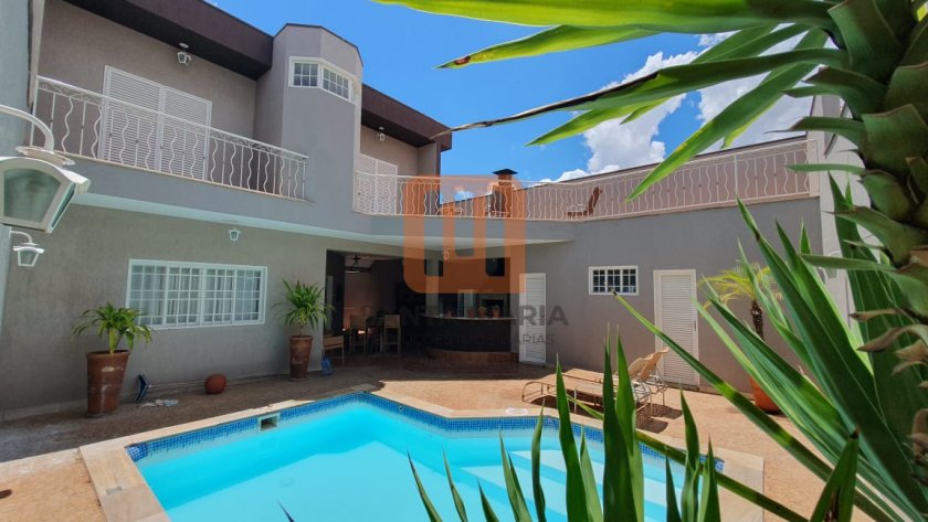 Casa em Jardim Califórnia, Ribeirão Preto