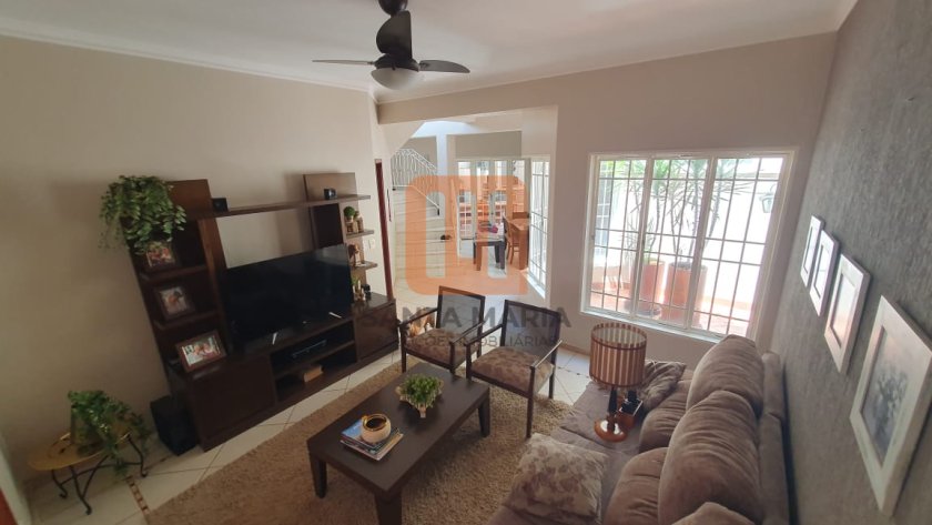 Casa para comprar em Jardim Califórnia, Ribeirão Preto - Sala (unidade) - foto 4 código 72752