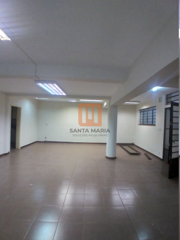 Salão-Galpão para alugar em Centro, Ribeirão Preto - Sala (unidade) - foto 2 código 72754