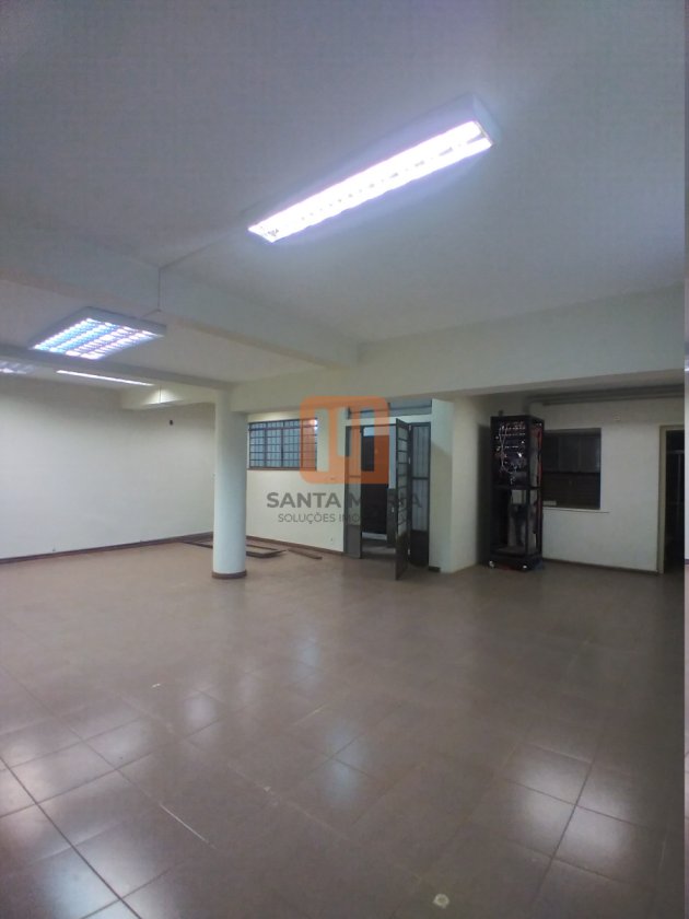 Salão-Galpão para alugar em Centro, Ribeirão Preto - Sala (unidade) - foto 3 código 72754