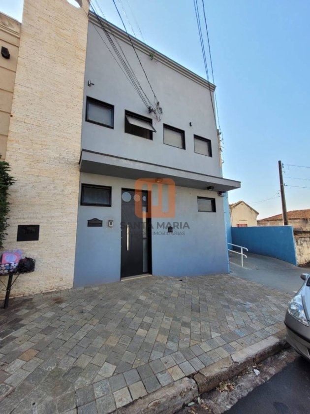 Sala comercial em Vila Seixas, Ribeirão Preto