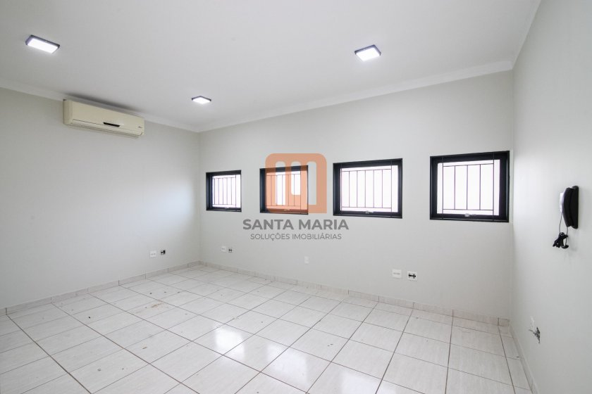 Sala comercial para alugar em Vila Seixas, Ribeirão Preto - Sala (unidade) - foto 2 código 72765