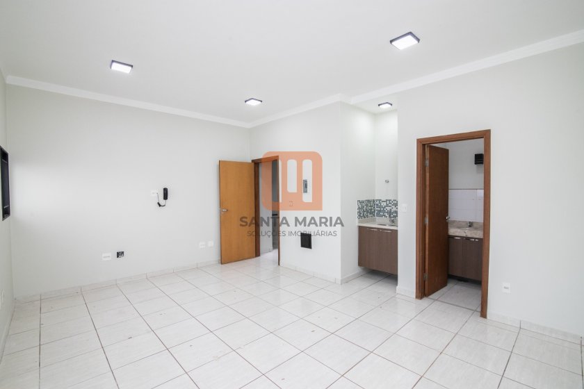 Sala comercial para alugar em Vila Seixas, Ribeirão Preto - Sala (unidade) - foto 3 código 72765