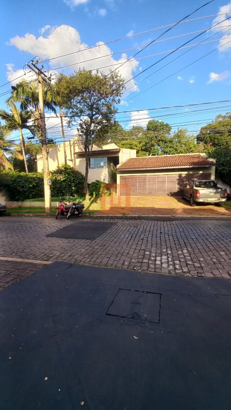 Casa em Jardim Sumaré, Ribeirão Preto