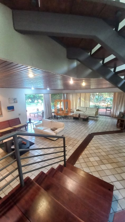Casa para comprar em Jardim Sumaré, Ribeirão Preto - Sala (unidade) - foto 2 código 72773