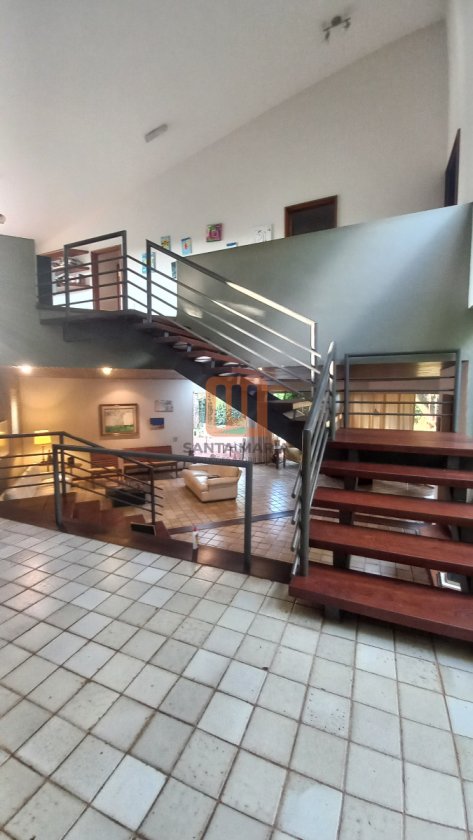 Casa para comprar em Jardim Sumaré, Ribeirão Preto - Sala (unidade) - foto 3 código 72773