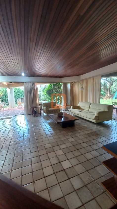 Casa para comprar em Jardim Sumaré, Ribeirão Preto - Sala (unidade) - foto 4 código 72773