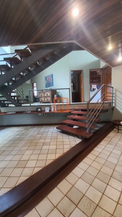 Casa para comprar em Jardim Sumaré, Ribeirão Preto - Sala (unidade) - foto 5 código 72773