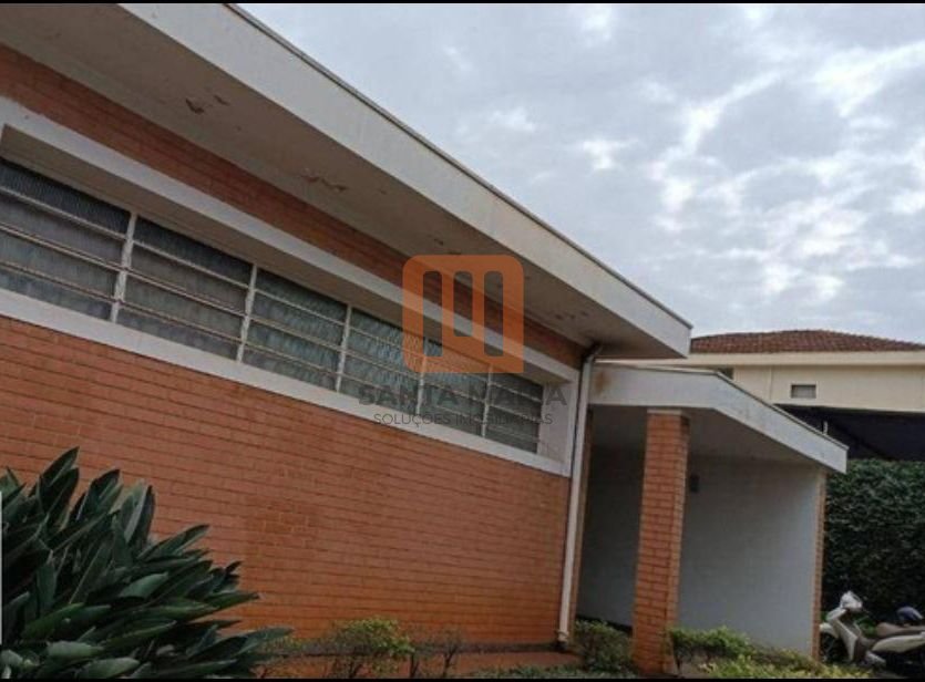 Casa para comprar em Jardim Paulista, Ribeirão Preto - Quintal/corredores (unidade) - foto 3 código 72774