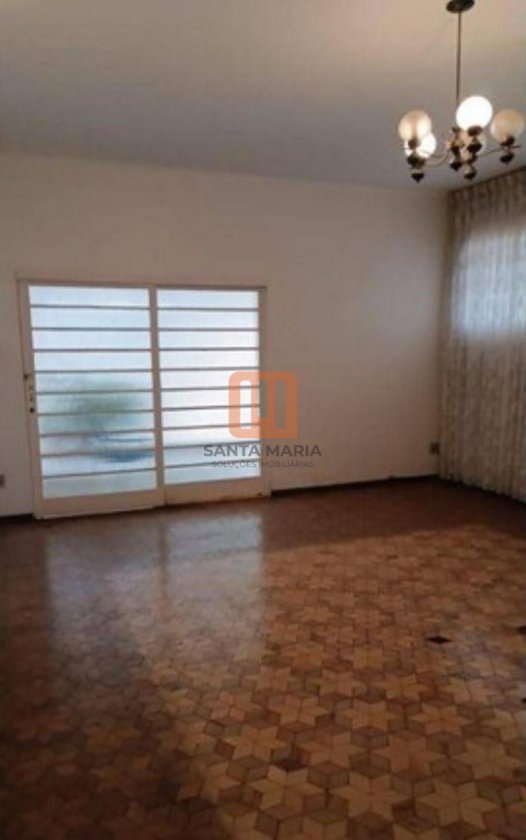 Casa para comprar em Jardim Paulista, Ribeirão Preto - Sala (unidade) - foto 4 código 72774