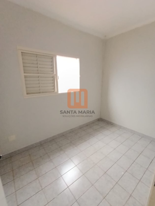Casa para comprar em Jardim Irajá, Ribeirão Preto - Dormitorio (unidade) - foto 4 código 72776