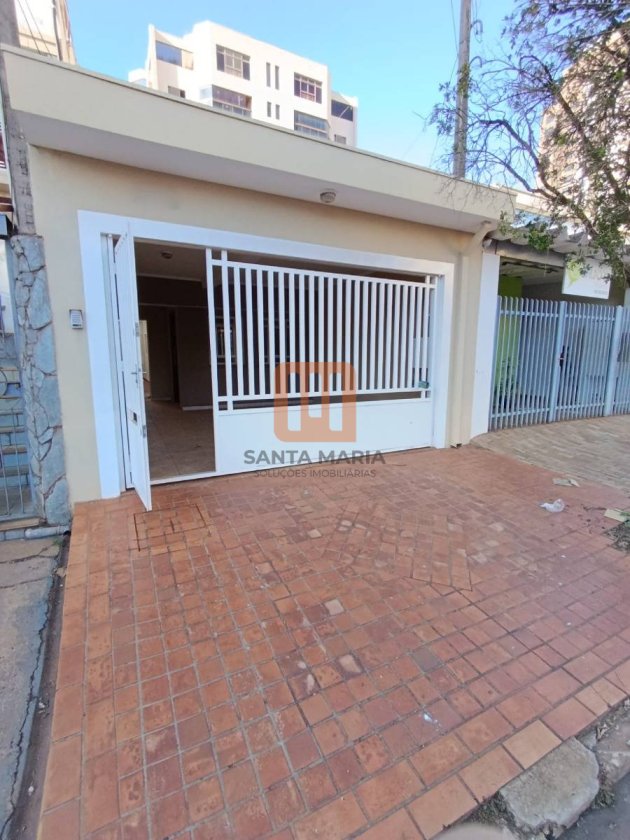 Casa em Jardim Irajá, Ribeirão Preto