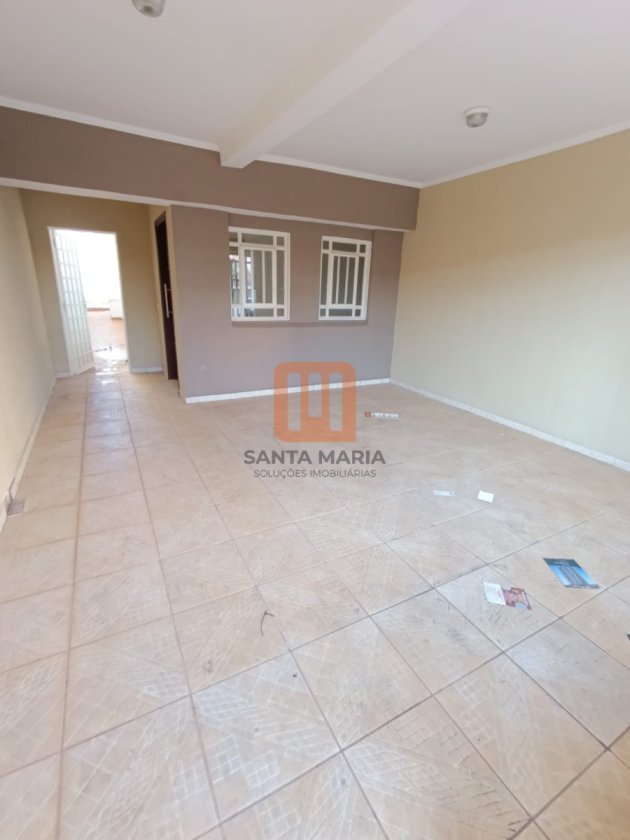 Casa para comprar em Jardim Irajá, Ribeirão Preto - Garagem/estacionamento (unidade) - foto 2 código 72776