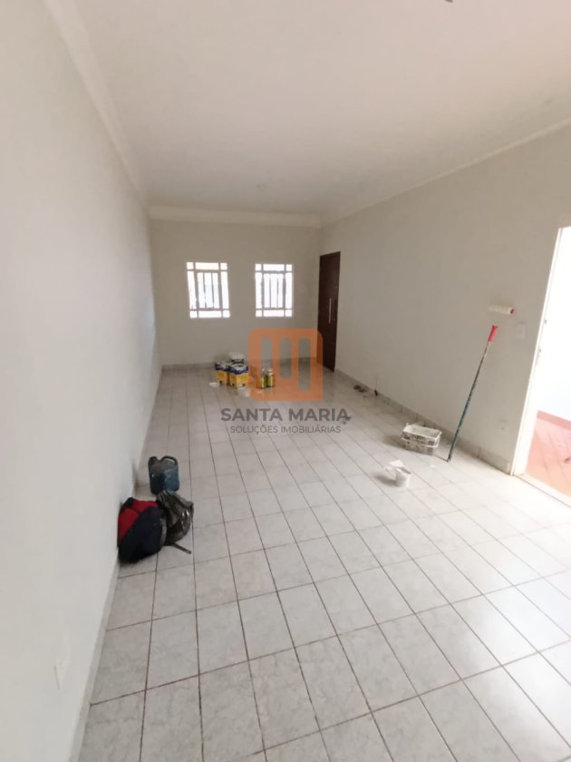 Casa para comprar em Jardim Irajá, Ribeirão Preto - Sala (unidade) - foto 3 código 72776