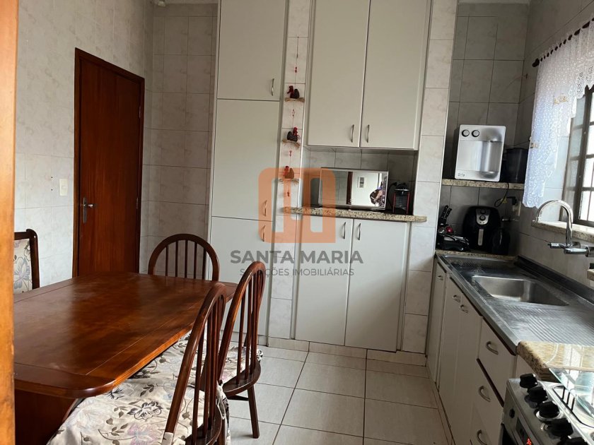 Casa para comprar em Planalto Verde, Ribeirão Preto - Cozinha (unidade) - foto 4 código 72783