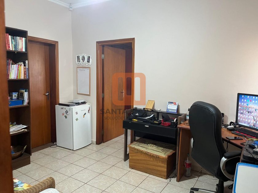 Casa para comprar em Planalto Verde, Ribeirão Preto - Escritorio (unidade) - foto 3 código 72783