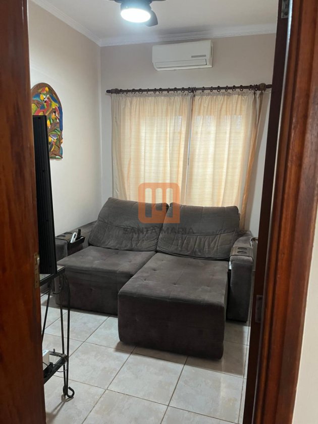 Casa para comprar em Planalto Verde, Ribeirão Preto - Sala Intima (unidade) - foto 2 código 72783